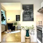 Apartment Frank No3 - Klagenfurt - Free Parking, Smart-tv & Self Check-in
