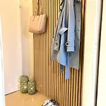 Apartment Frank No3 - Klagenfurt - Free Parking, Smart-tv & Self Check-in Klagenfurt am Woerthersee