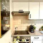 Frank No3 - Klagenfurt - Free Parking, Smart-tv & Self Check-in Klagenfurt am Woerthersee