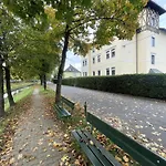 Apartment Frank No3 - Klagenfurt - Free Parking, Smart-tv & Self Check-in *