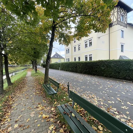 Appartement Klagenfurt Frank No3 - With Free Parking, Smart-tv & Self Check-in *