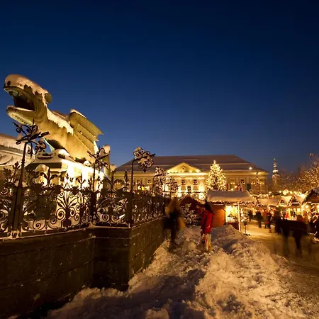 Διαμέρισμα Klagenfurt Frank No3 - Free Parking, Smart-tv & Self Check-in *