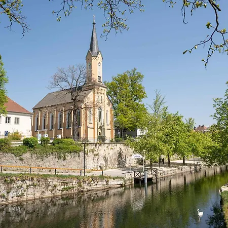 Klagenfurt Frank No3 - Free Parking, Smart-tv & Self Check-in *