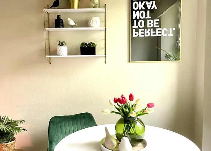 Klagenfurt Frank No3 - Free Parking, Smart-tv & Self Check-in Apartman *