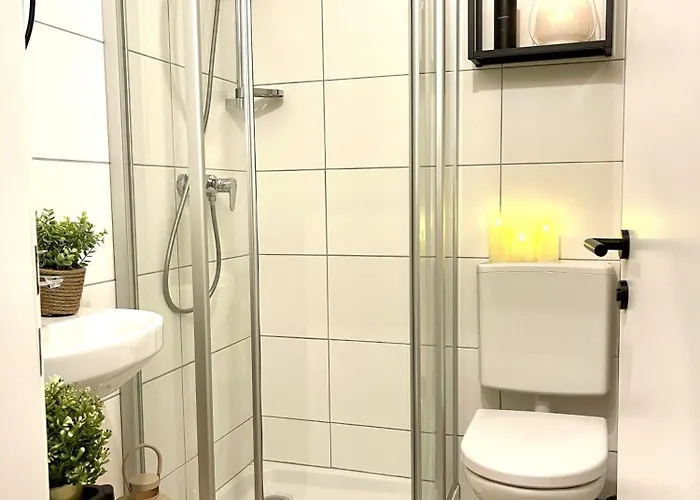 شقة Klagenfurt Frank No3 - Free Parking, Smart-tv & Self Check-in كلاغنفورت