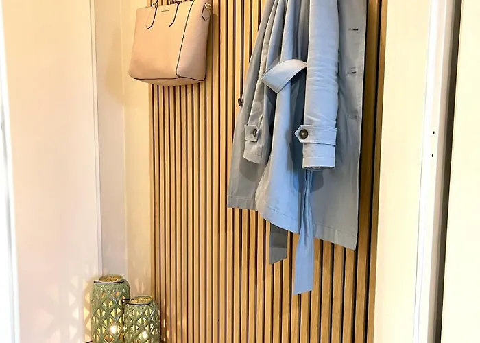 Appartamento Klagenfurt Frank No3 - Free Parking, Smart-tv&self Check-in Klagenfurt am Woerthersee