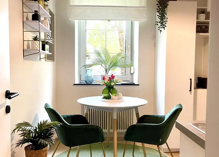 Klagenfurt Frank No3 - Free Parking, Smart-tv & Self Check-in * كلاغنفورت