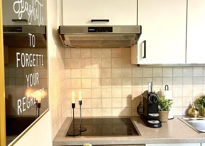 Klagenfurt Frank No3 - Free Parking, Smart-tv & Self Check-in Κλάγκενφουρτ