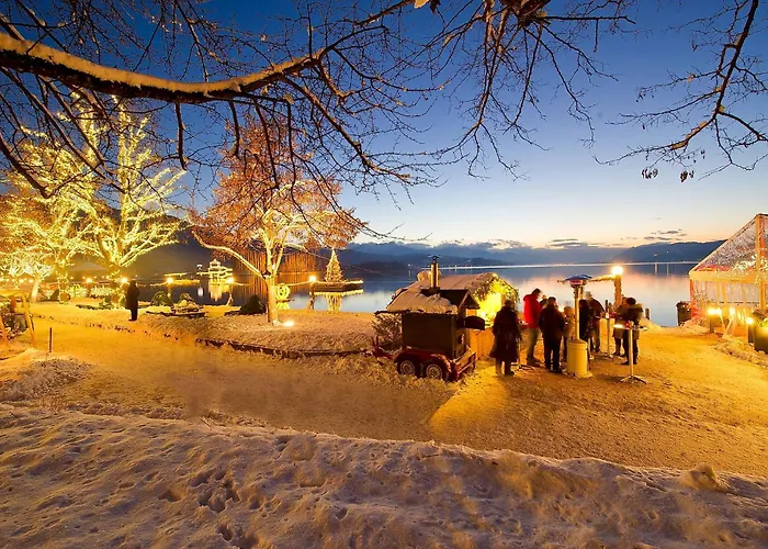 Klagenfurt Frank No3 - Free Parking, Smart-tv & Self Check-in