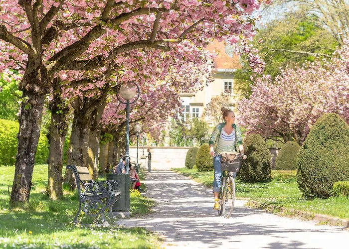 Klagenfurt Frank No3 - Free Parking, Smart-tv & Self Check-in Διαμέρισμα